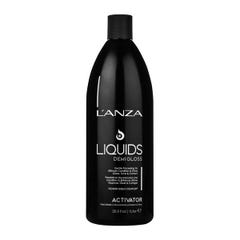 L'ANZA Liquid Demi Activator 2 percent 7 Volume Liter