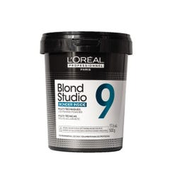 L'Oreal Professional Blond Studio 9 Bonder Inside Powder  17.6oz